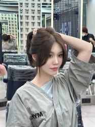 -MY HAIR ARDOR