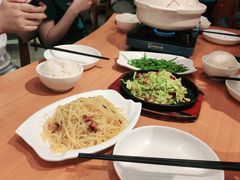 -夏雪花·清真餐厅(生态园店)
