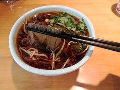 -蓉李记成都名小吃(二七万达店)