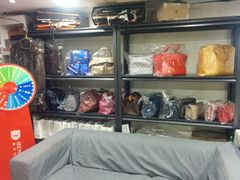 -IRENCE伊琳丝奢侈品皮具护理(二手鉴定世界广场店)