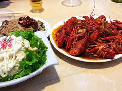 -天津乾毓德饭庄·清真传统炒菜·海鲜烧烤(咸阳路店)