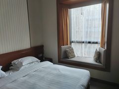 -香港珀丽酒店