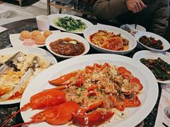 -海上食代(赣江新天地店)