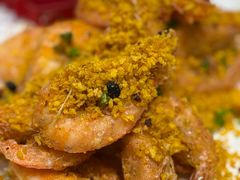 -老爷庙风味美食府(魏都大道店)