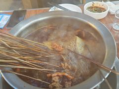 -牛华八婆麻辣烫(起源店)