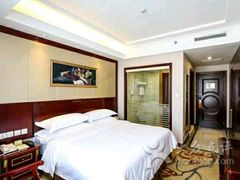 -维也纳国际酒店·上海虹桥火车站国家会展中心店