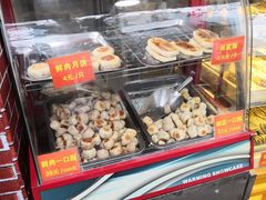 -宋记饼家(石门二路店)