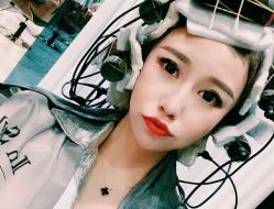-INSTYLE造型·明星店
