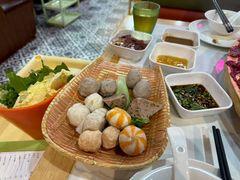 -三毛牛肉店(福强店)