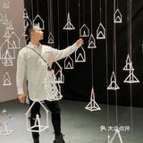 魔都看展🕰「时间知觉」走进时间的天堂