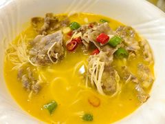 -臻品汇-镇江菜-河豚(大润发店)