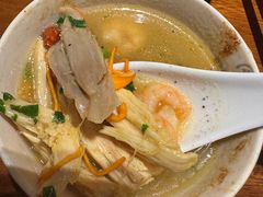 -李犟大爆鳝面·手工蟹黄包(湖滨西湖店)