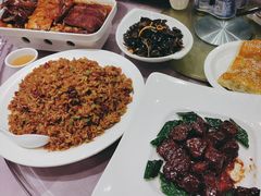 -金时代顺风大酒店(金山店)