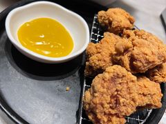 -韩宫宴烤肉·料理(砂之船奥特莱斯店)
