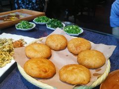 馇酥-乾州食府(小雁塔店)