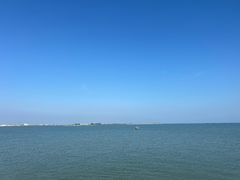 -北海金海湾红树林生态旅游区