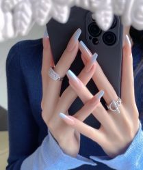 -CM.Nail美甲美睫