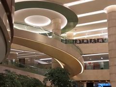 -济南喜来登酒店-盛宴自助西餐厅·综合自助