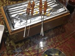 -鼎原力量东北吊炉烧烤(临河街店)