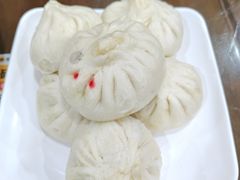 -京天红酒家(虎坊路店)