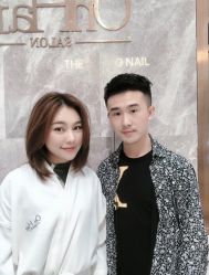 -OnHair Salon