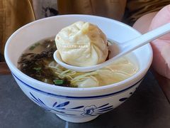 -同心楼(解放北路店)