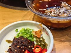 -老凯俚酸汤鱼(多彩城店)