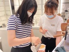 -% Arabica阿拉比卡咖啡(深圳湾万象城店)