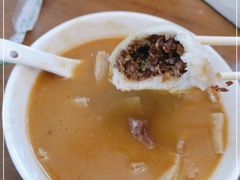 -方中山胡辣汤(西安高新区店)