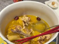 -一江春水·杭帮臻宴(三台山店)