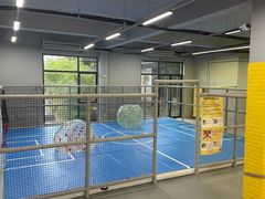 -天目湖涵田度假村