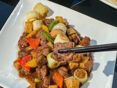 -厦门海港英迪格酒店(中山路店)