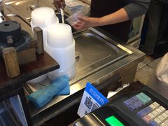 -鞠氏黑芝麻糊(水塔店)