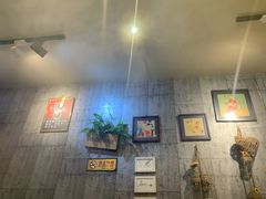 大堂-老徐烧烤涮肚(交道口店)