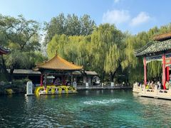-明湖楼·经典鲁菜山东海鲜(大明湖店)