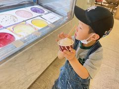 -哈根达斯(青岛海信店)