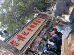 -老黄记手撕烤兔(玉林街店)