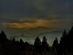 -九华山聚龙大酒店