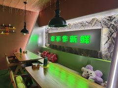 -Dragon Pizza•圆脸龙披萨·牛排餐厅