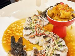 -山水雅居·江南雅宴(运河公园店)