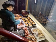 -酒肉行·虎子盐筋烤肉(大寨路店)