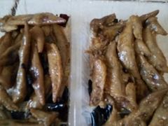 -棒棒鸡传奇(解放路店)