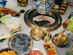 -妥妥烤肉料理(昙华林店)