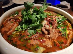 -绿茶餐厅(乐峰广场店)