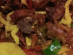 -巴特餐饮6加1音乐餐吧·新疆菜