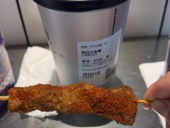-裕兴旺老上海特色里脊肉(云瑞邻里中心店)
