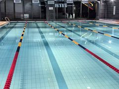 -FLARE STAR FITNESS(复地活力城店)