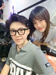 -FAB HAIR CLUB