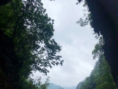 -英西峰林·洞天仙境