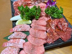 -AJIYA炭火烧肉(徐汇正大乐城店)
